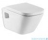 Grohe Zestaw stelaż Rapid Sl Fresh 5w1 Cosmopolitan+miska wisząca Roca Gap+deska wolnoopadająca 38827/A346477000/A801472006